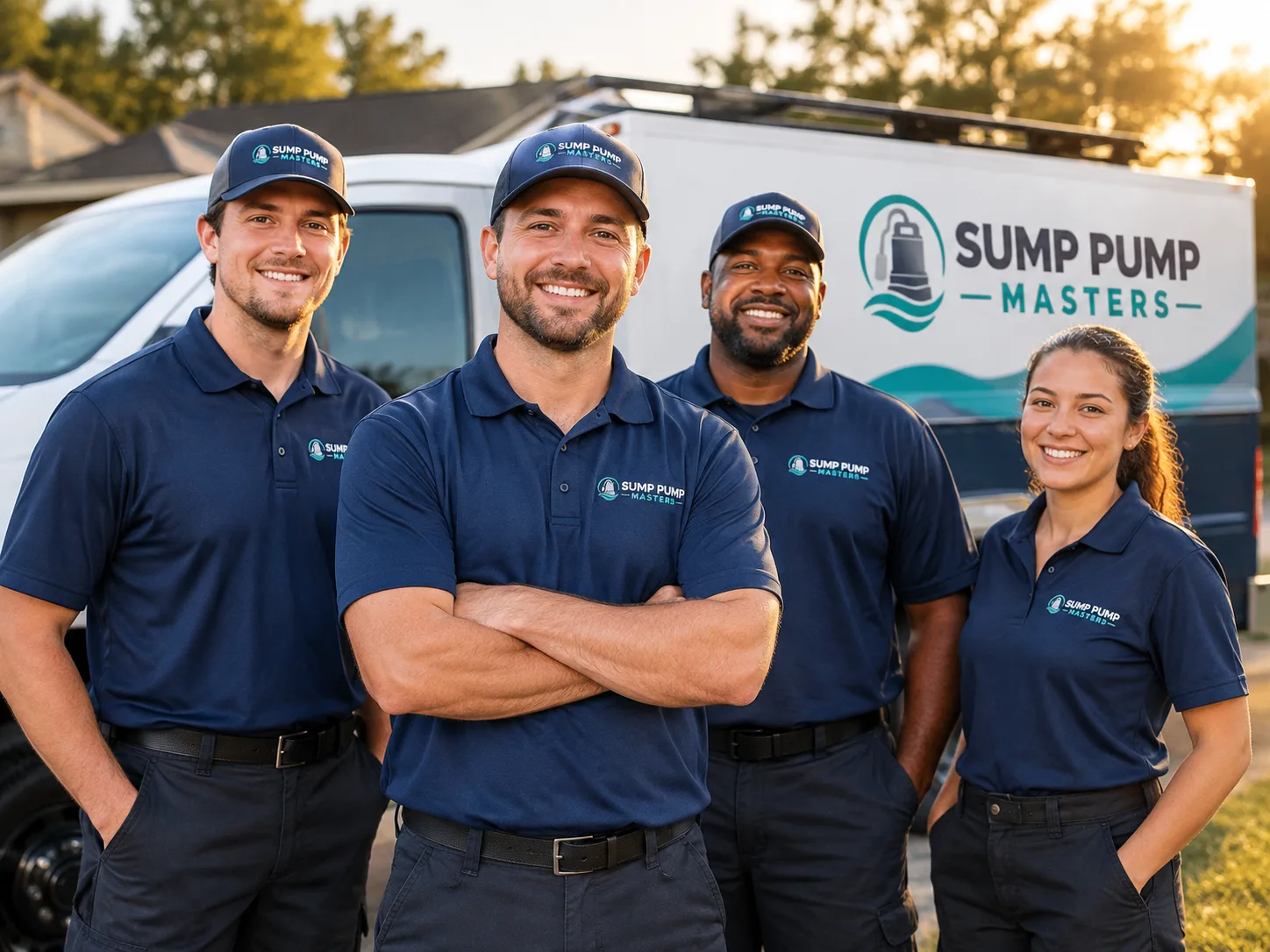 Sump Pump Repair company in Crawley, WV